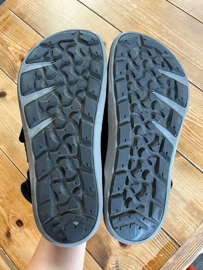 x*g様 BIRKENSTOCK TATACOA 40 26cm タタコア　ビル