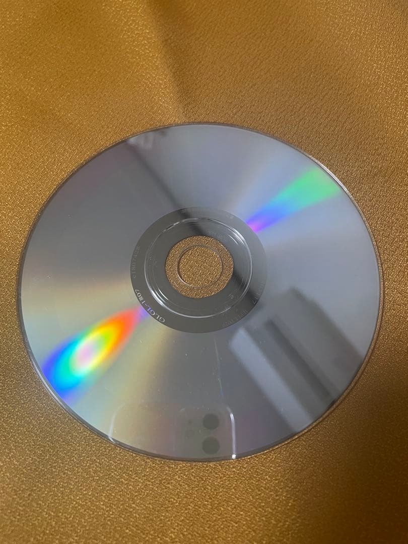 glitsmotel CD 唾奇 HANG