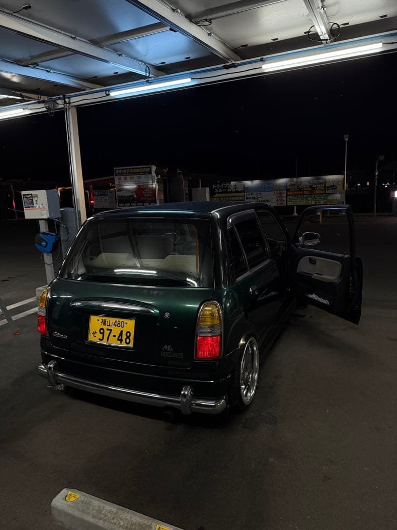 ファブレス　プロファンド　メッキ　7j +32 pcd100