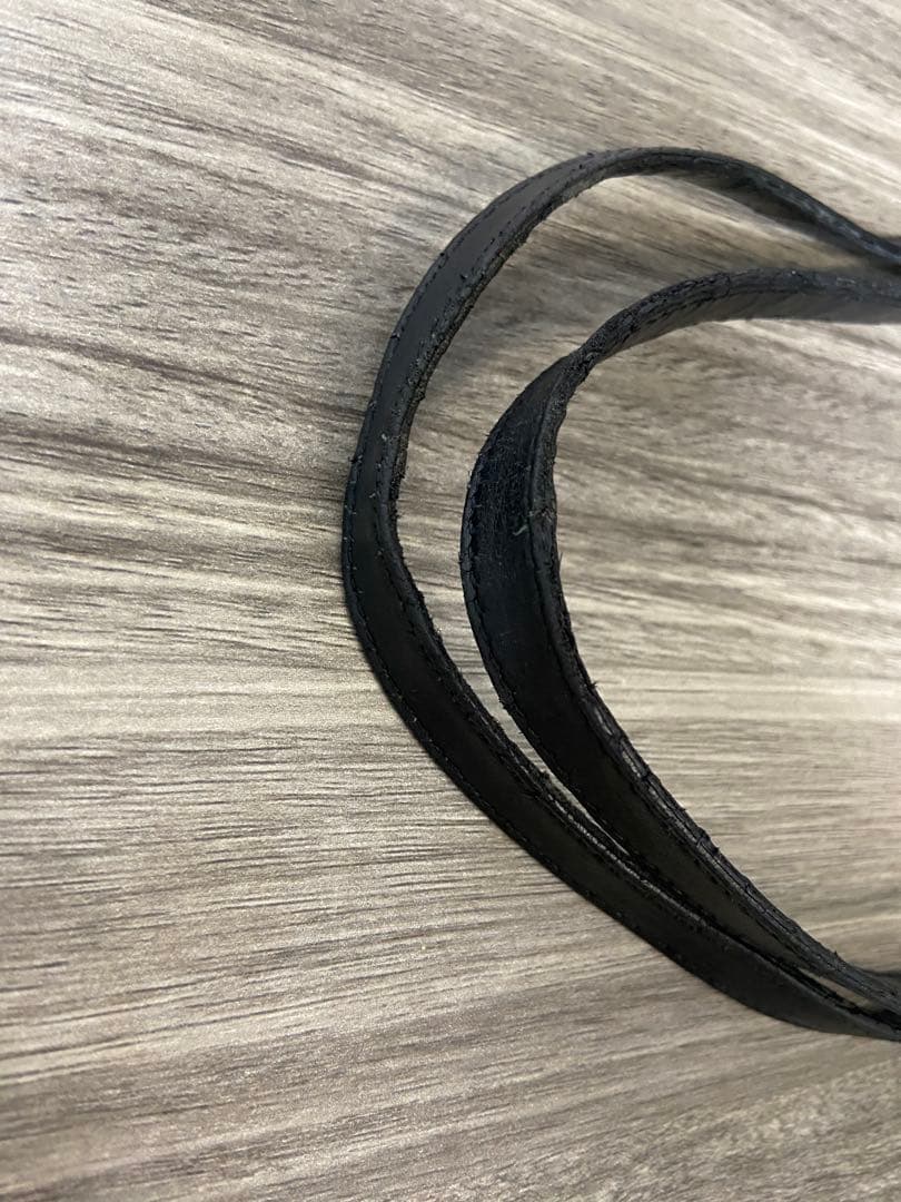 GUCCI トートバッグ　GG柄　キャンバス　ブラック　大容量