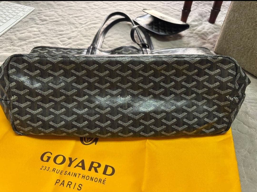 GOYARD（ゴヤール）のサンルイPM