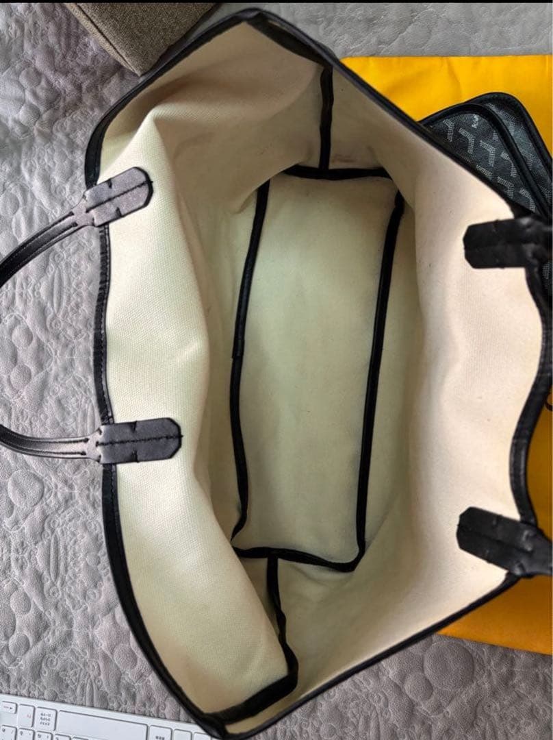 GOYARD（ゴヤール）のサンルイPM