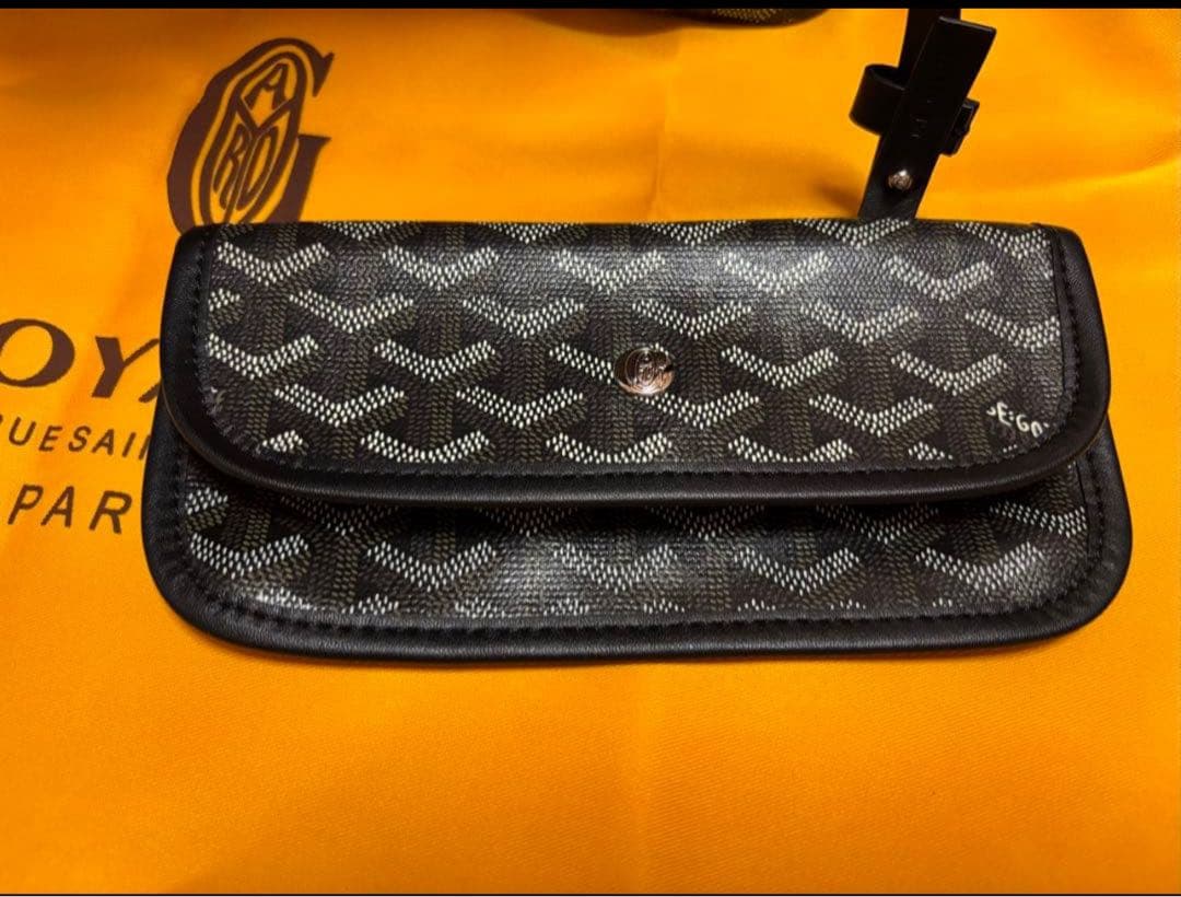 GOYARD（ゴヤール）のサンルイPM