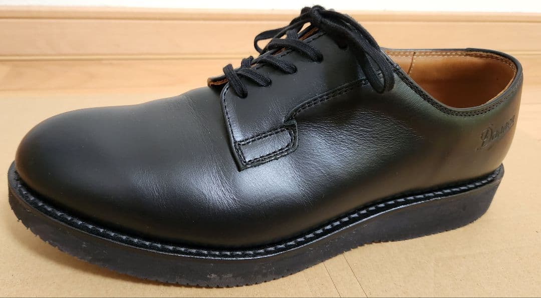 ※専用です。Danner POSTMAN2 D212100 オイルドレザー