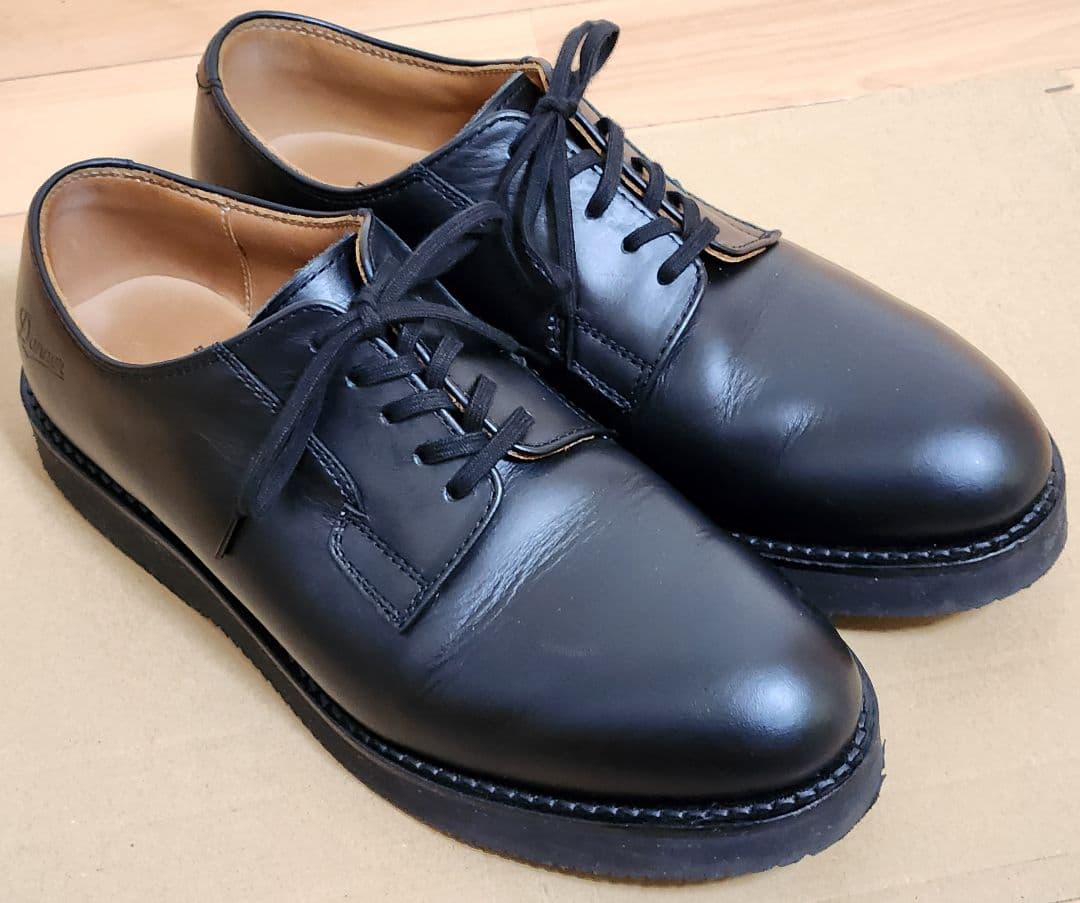 ※専用です。Danner POSTMAN2 D212100 オイルドレザー