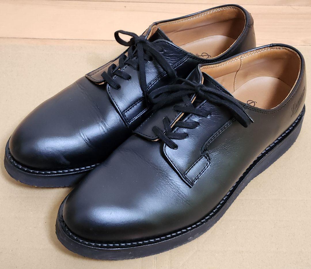 ※専用です。Danner POSTMAN2 D212100 オイルドレザー