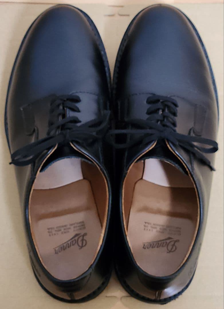 ※専用です。Danner POSTMAN2 D212100 オイルドレザー