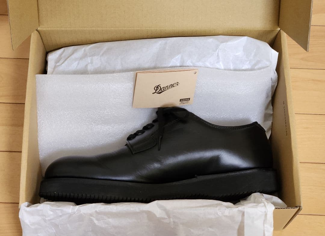 ※専用です。Danner POSTMAN2 D212100 オイルドレザー