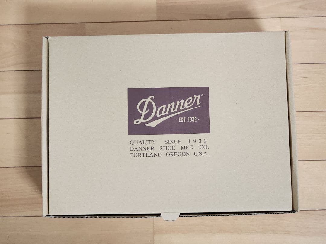 ※専用です。Danner POSTMAN2 D212100 オイルドレザー