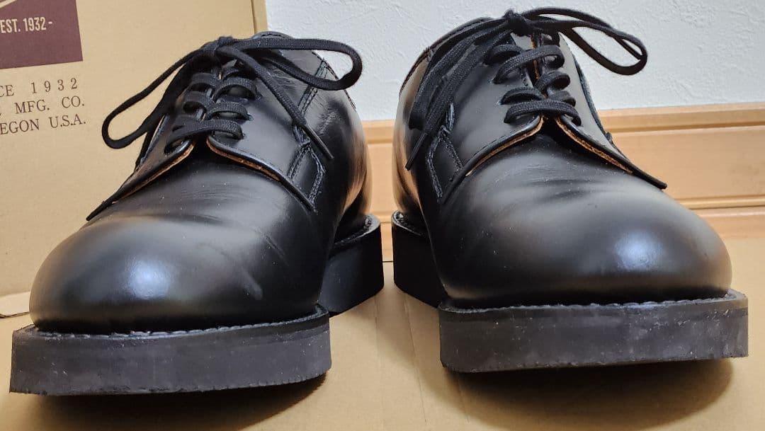 ※専用です。Danner POSTMAN2 D212100 オイルドレザー