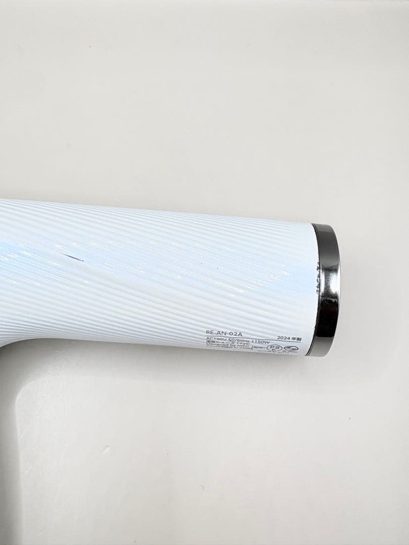 Refa リファ ビューテックドライヤー スマート RE-AN-02A 284