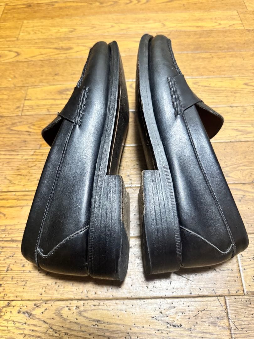 アレンエドモンズローファー