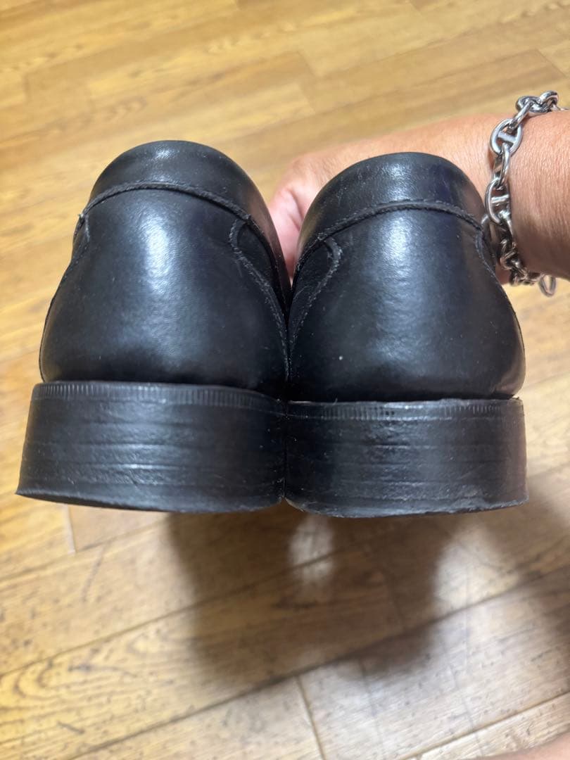 アレンエドモンズローファー