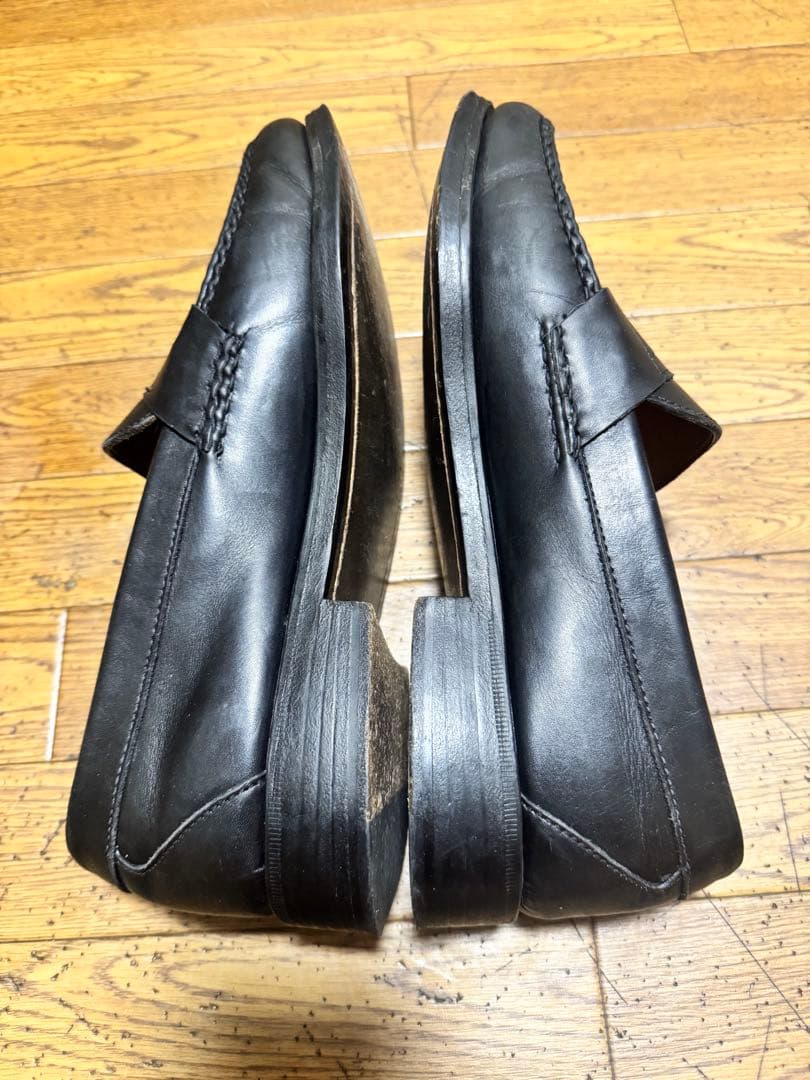 アレンエドモンズローファー