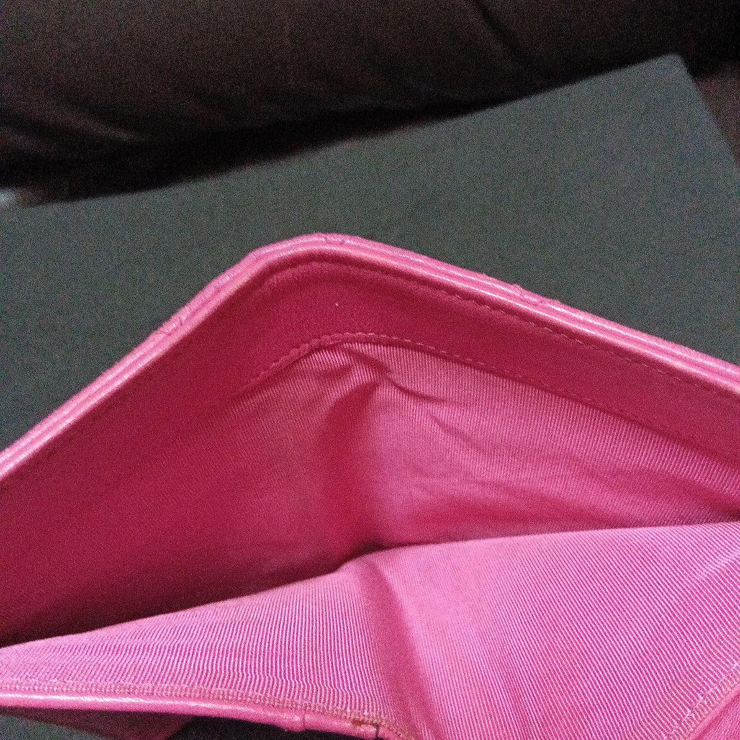 ⭐️CHANEL⭐️マトラッセ 長財布