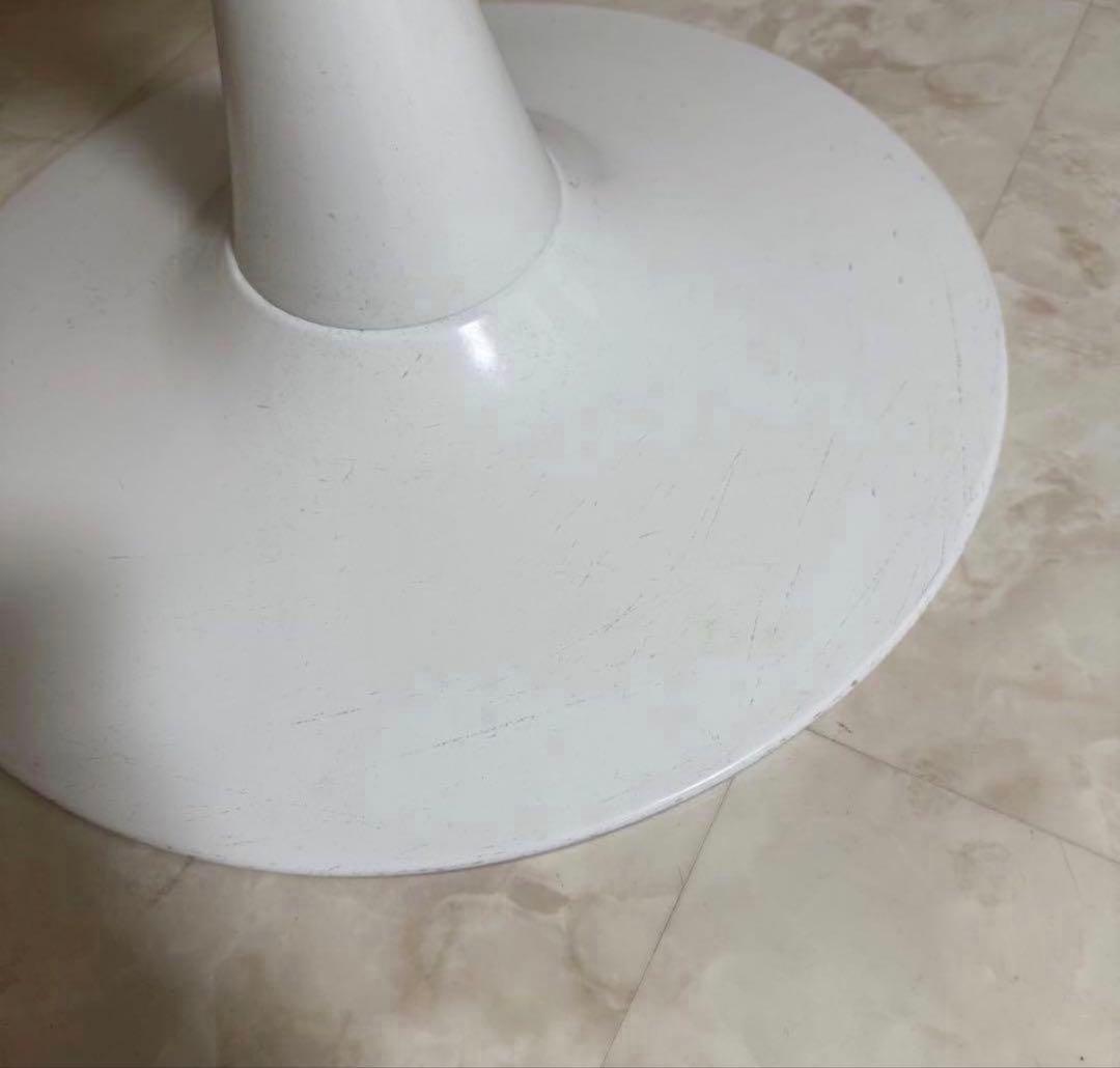 丸テーブル インテリア 机 ダイニングテーブル