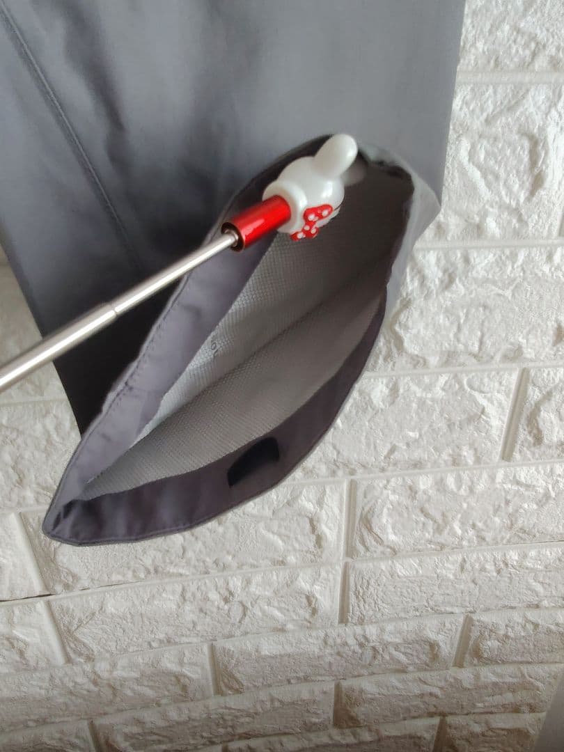 【お値下げ中】mont-bell　レインウェア　上下セット　120 130