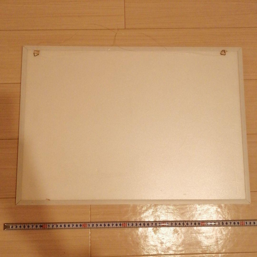 【非売品】松井秀喜　仁志敏久　直筆サイン入り　パネル