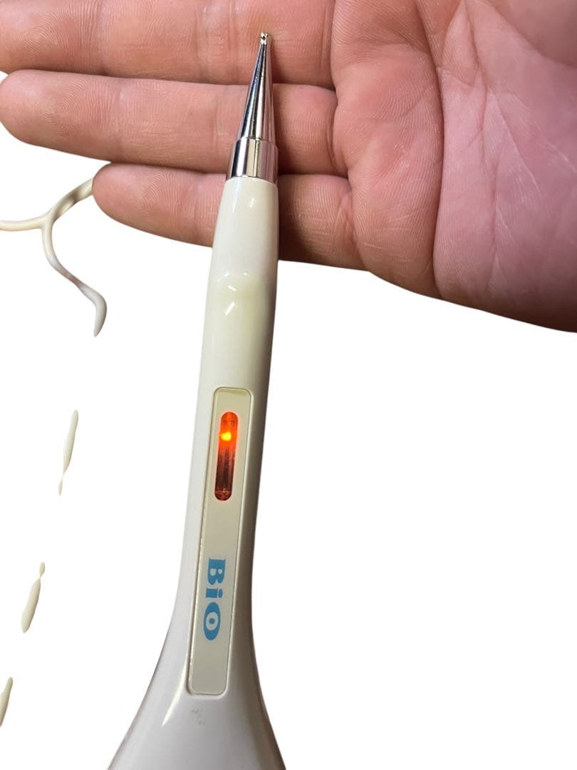 動作確認済 やすらぎ人 バイオトロン BIOS-9000