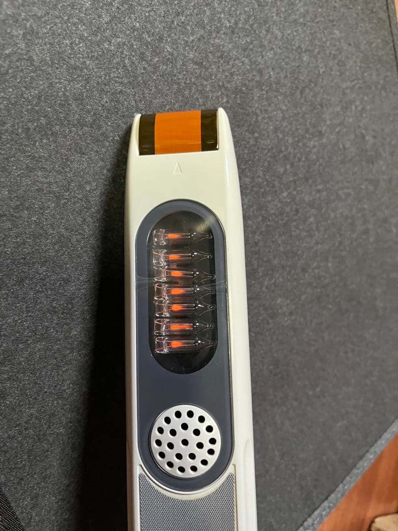 動作確認済 やすらぎ人 バイオトロン BIOS-9000