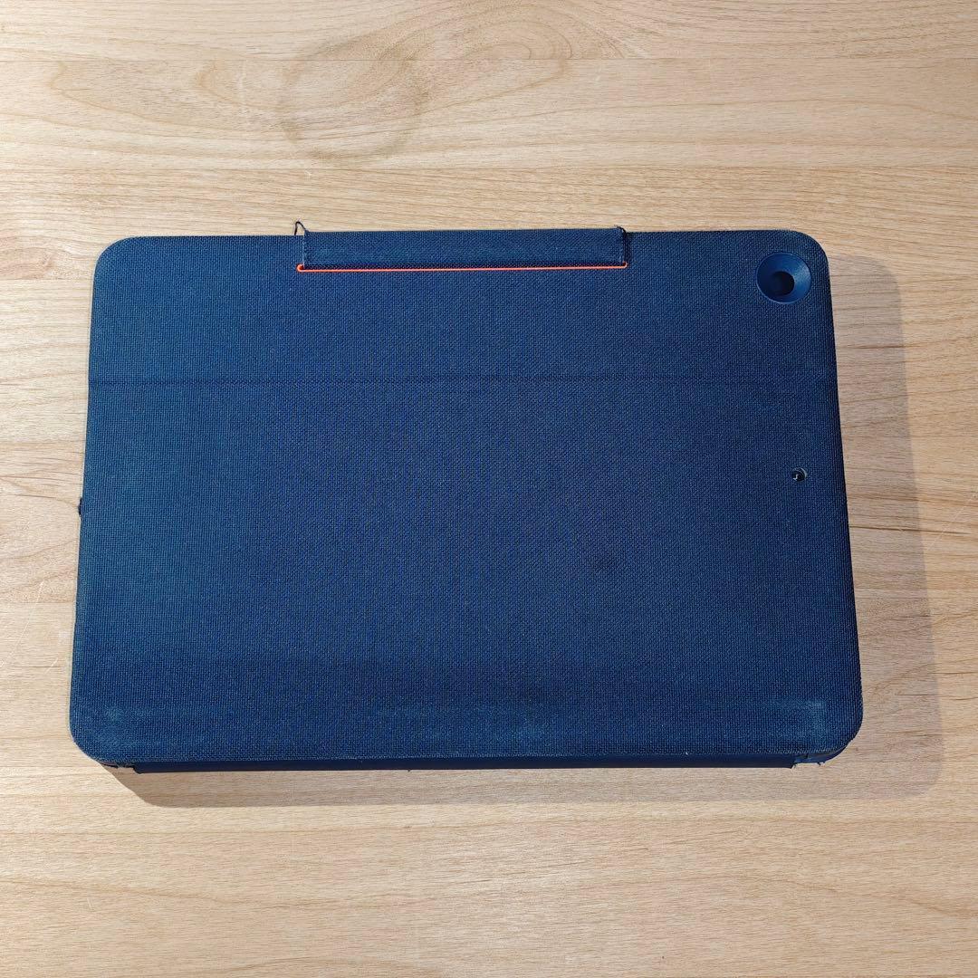 【限定割引】iPad 7世代 32GB logicoolキーボード付ケース付