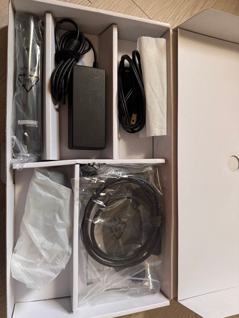 液タブ・ペンタブ XP-PEN artist24