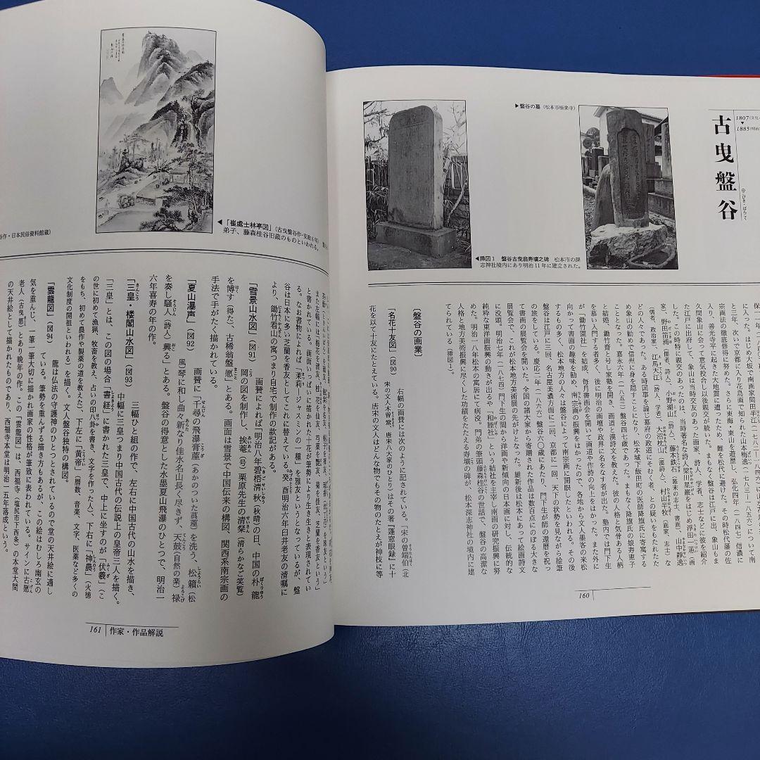 長野県美術全集 1