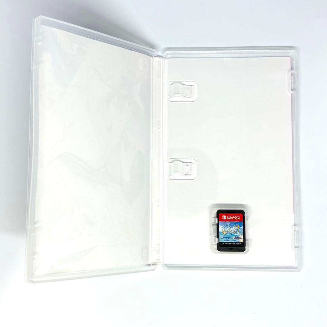 Honey Vibes ハニーヴァイブス ハニヴ 特装版 予約特典 ステラ