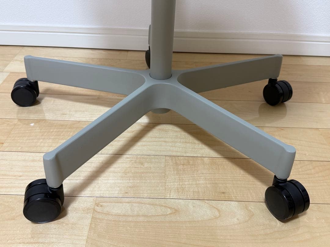 イトーキ vertebra03（バーテブラ03）キャスター脚タイプ