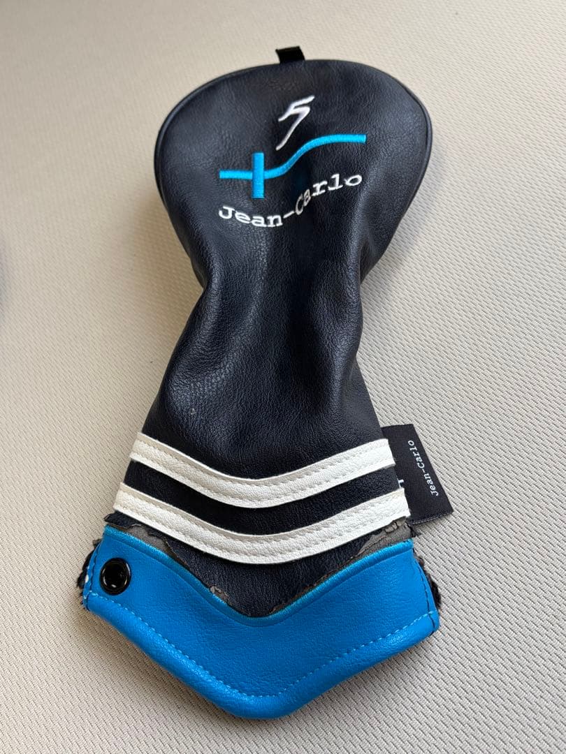 フェアウェイ5W