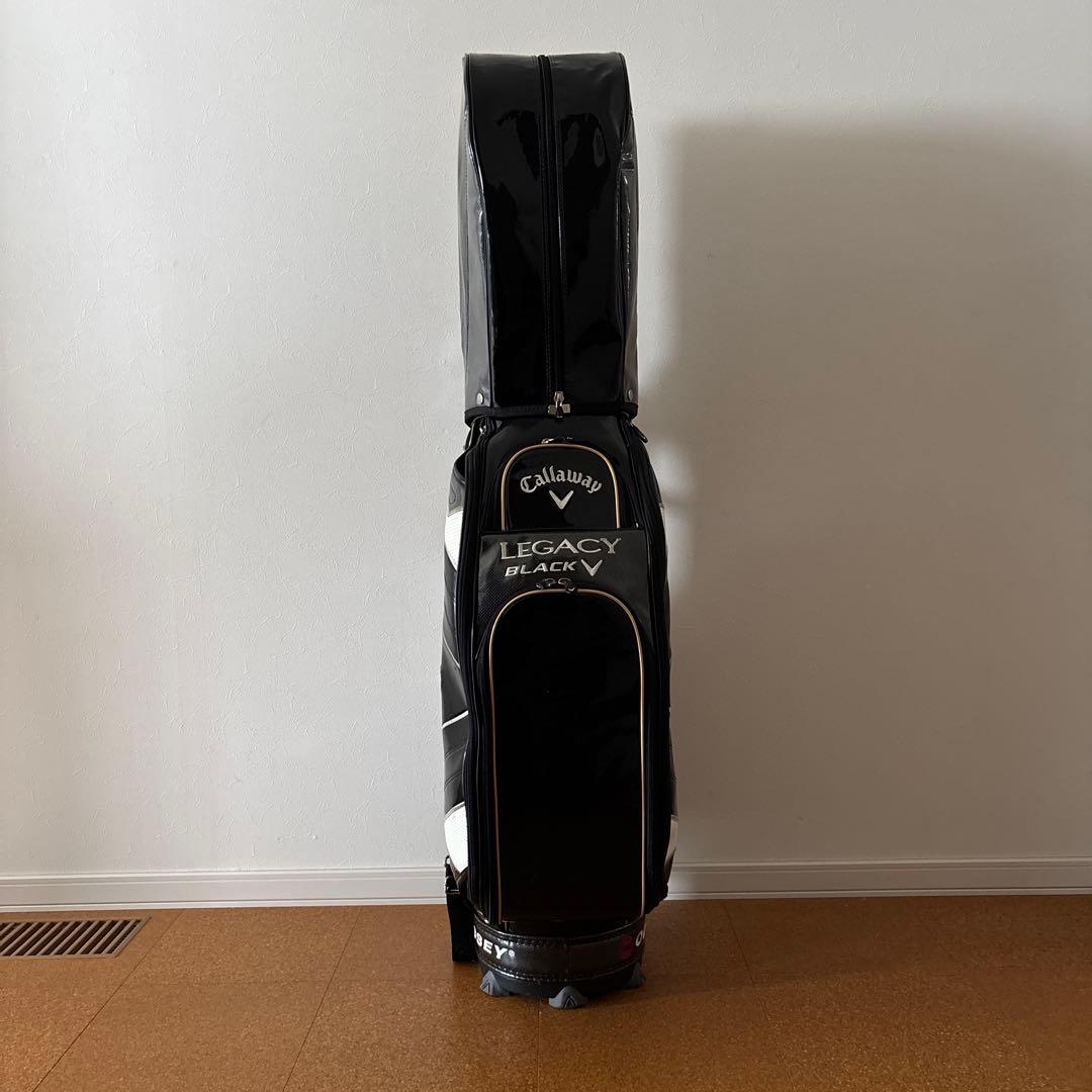 キャロウェイ キャディバッグ