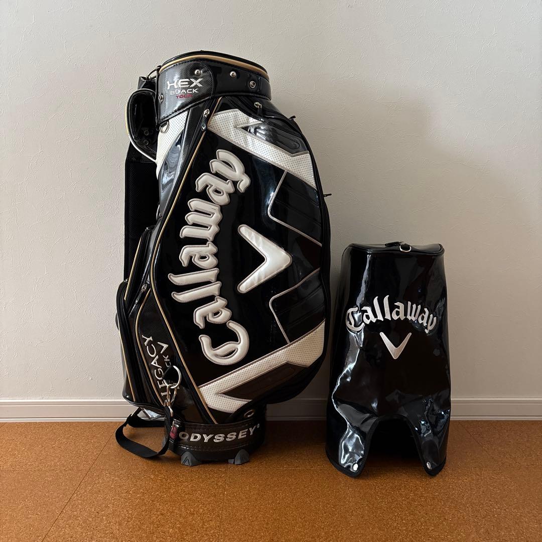 キャロウェイ キャディバッグ