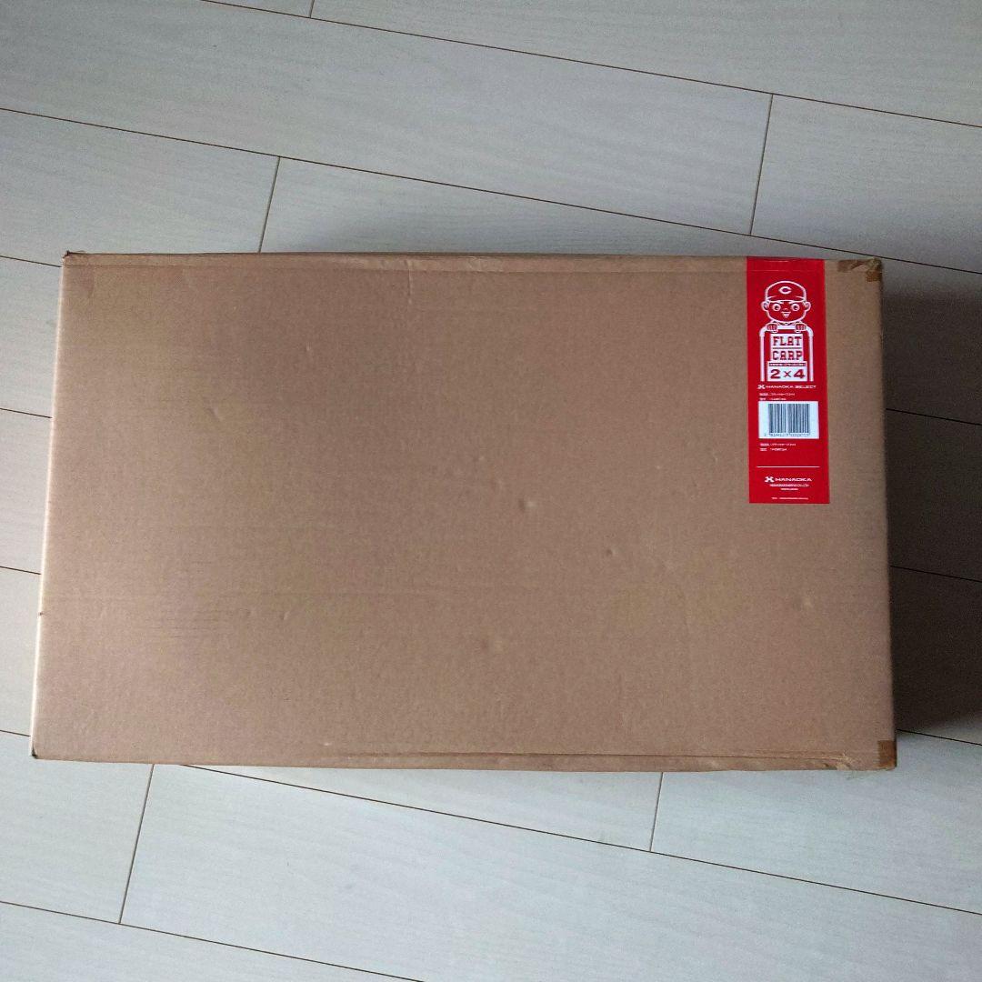 カープカート限定品