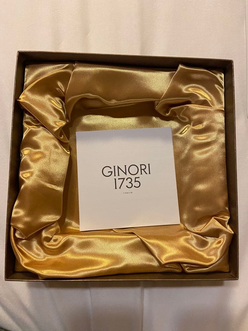 【レア】BVLGARI ホテル東京 開業セレモニー 皿 スクエアデザイン