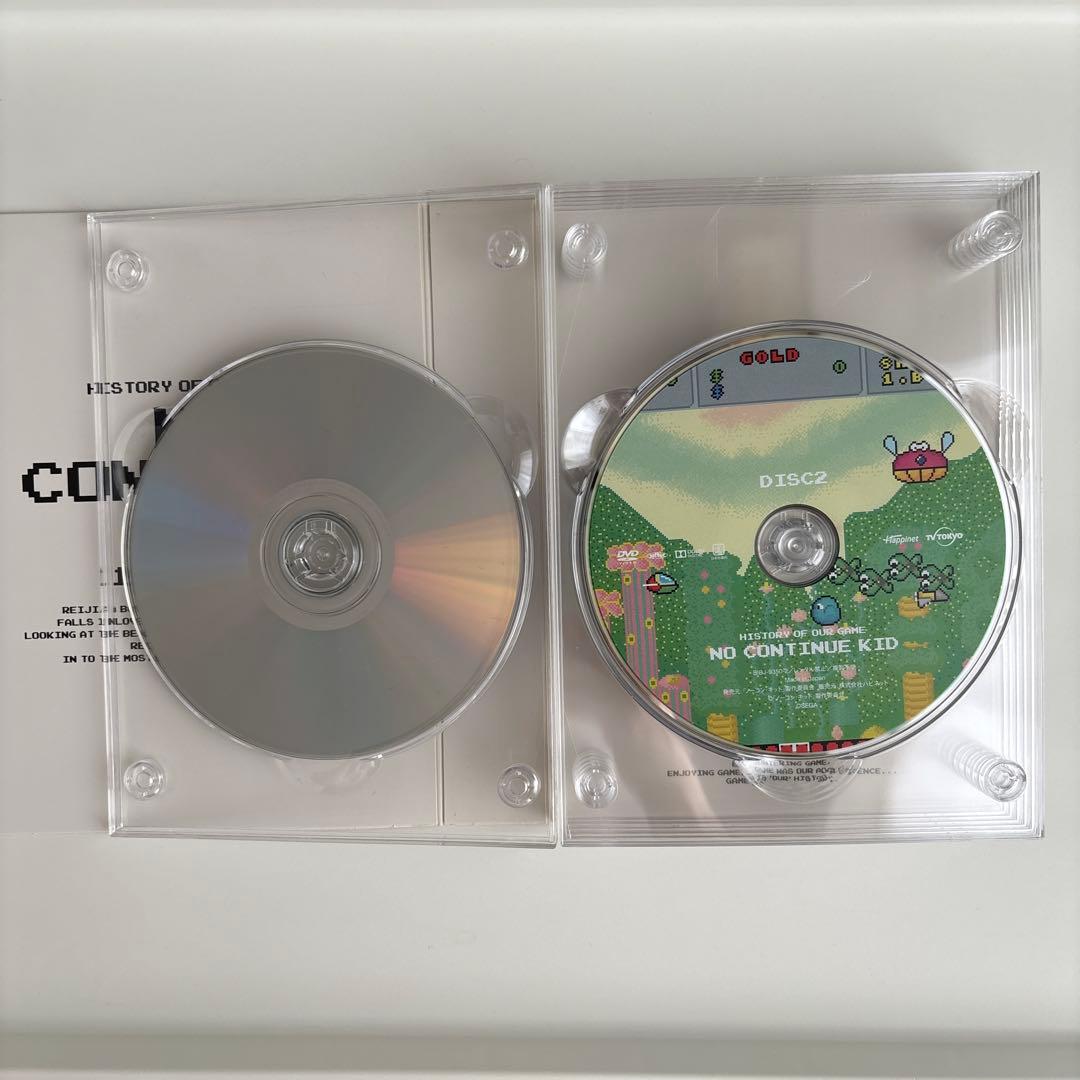 ノーコン・キッド～ぼくらのゲーム史～ DVD-BOX〈6枚組〉レア 田中圭 波瑠