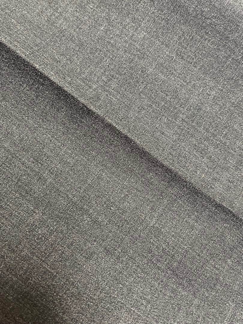 BARRY BRICKEN 80〜90s ウールスラックス グレー