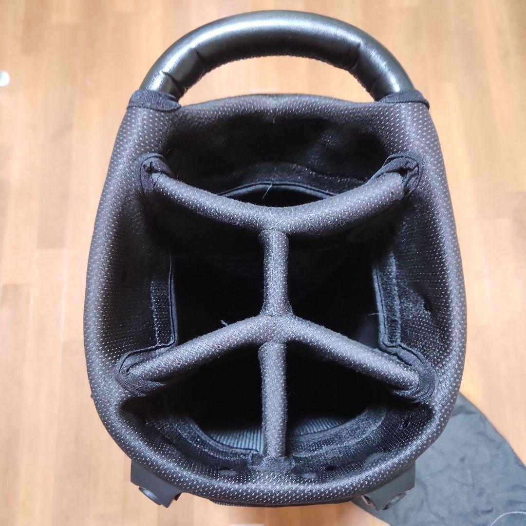 値下げしました！/BELDING ベルディング スタンド式キャディーバッグ