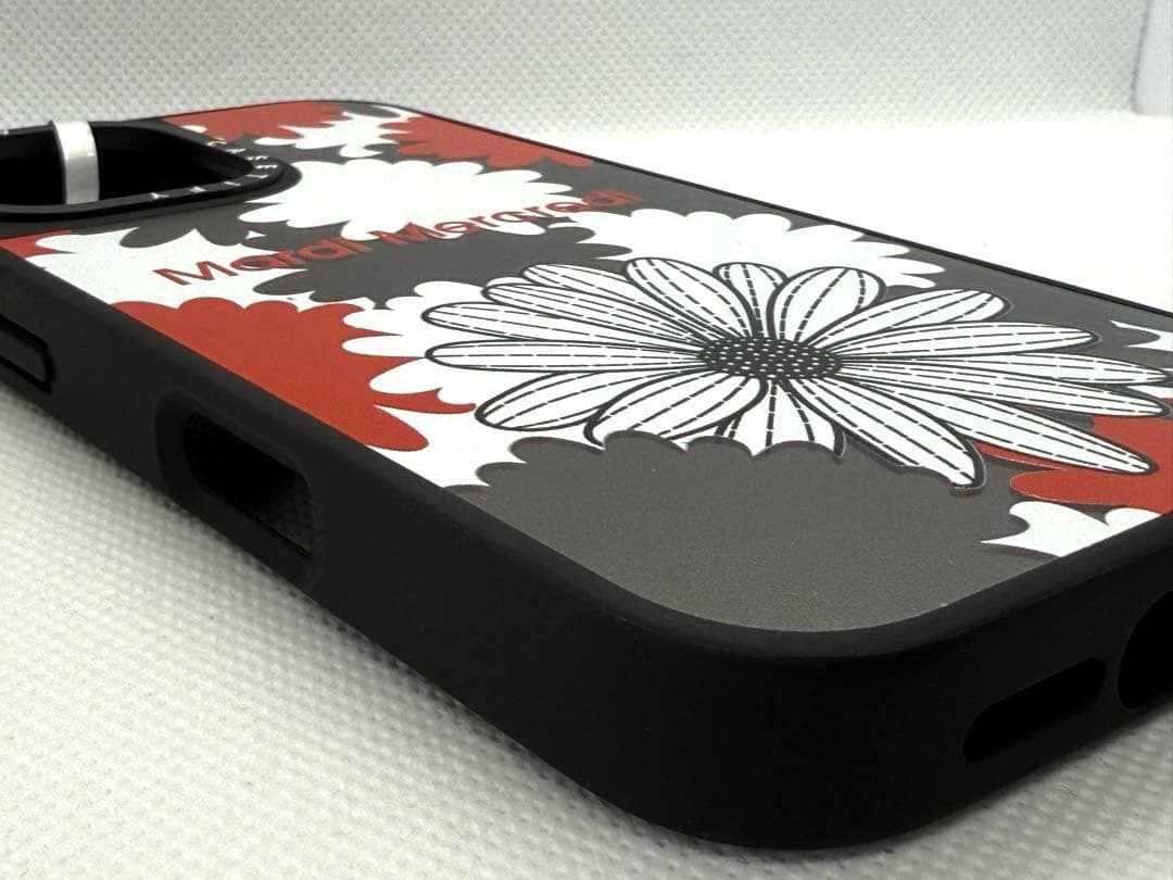 CASETiFY iphone16 Mardi Mercredi コラボケース