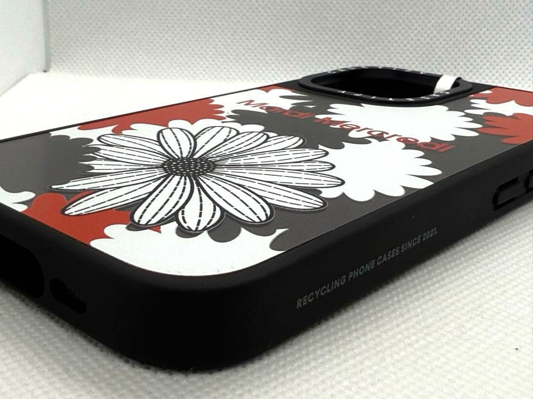 CASETiFY iphone16 Mardi Mercredi コラボケース