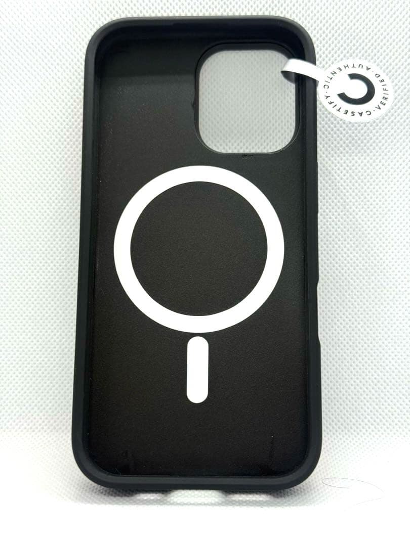 CASETiFY iphone16 Mardi Mercredi コラボケース