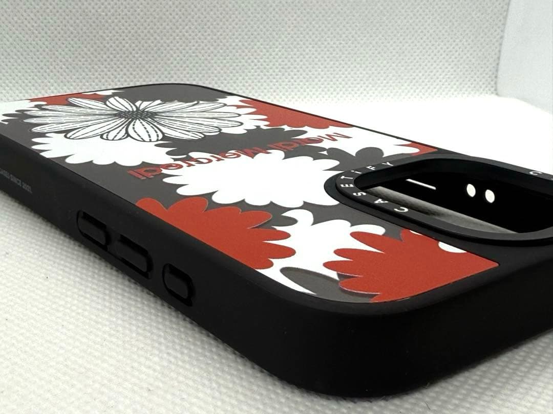 CASETiFY iphone16 Mardi Mercredi コラボケース