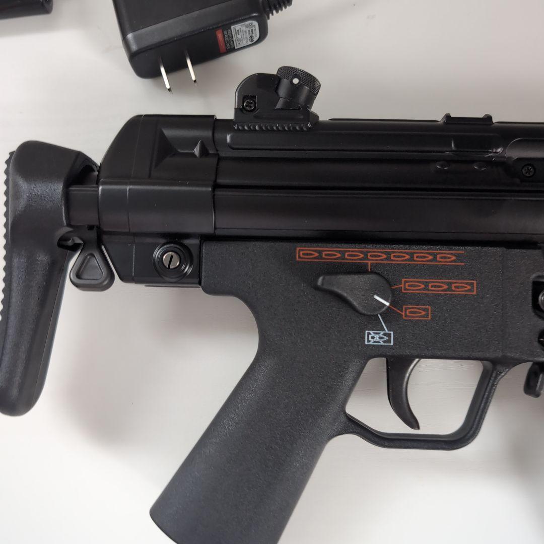 MP5次世代
