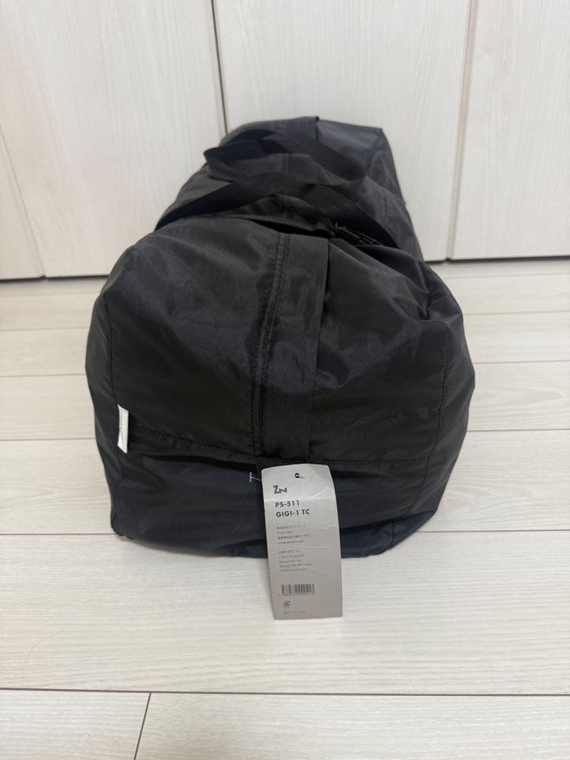 【ZANEARTS】GIGI-1 TC テント　ゼインアーツ　ギギ1TC