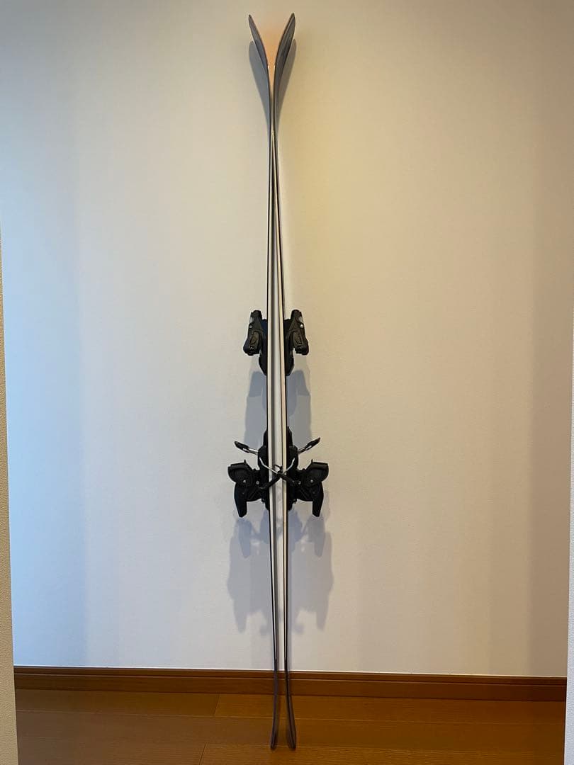 アトミック　マーベリック95TI スキー