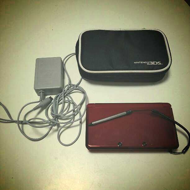 3DSセット