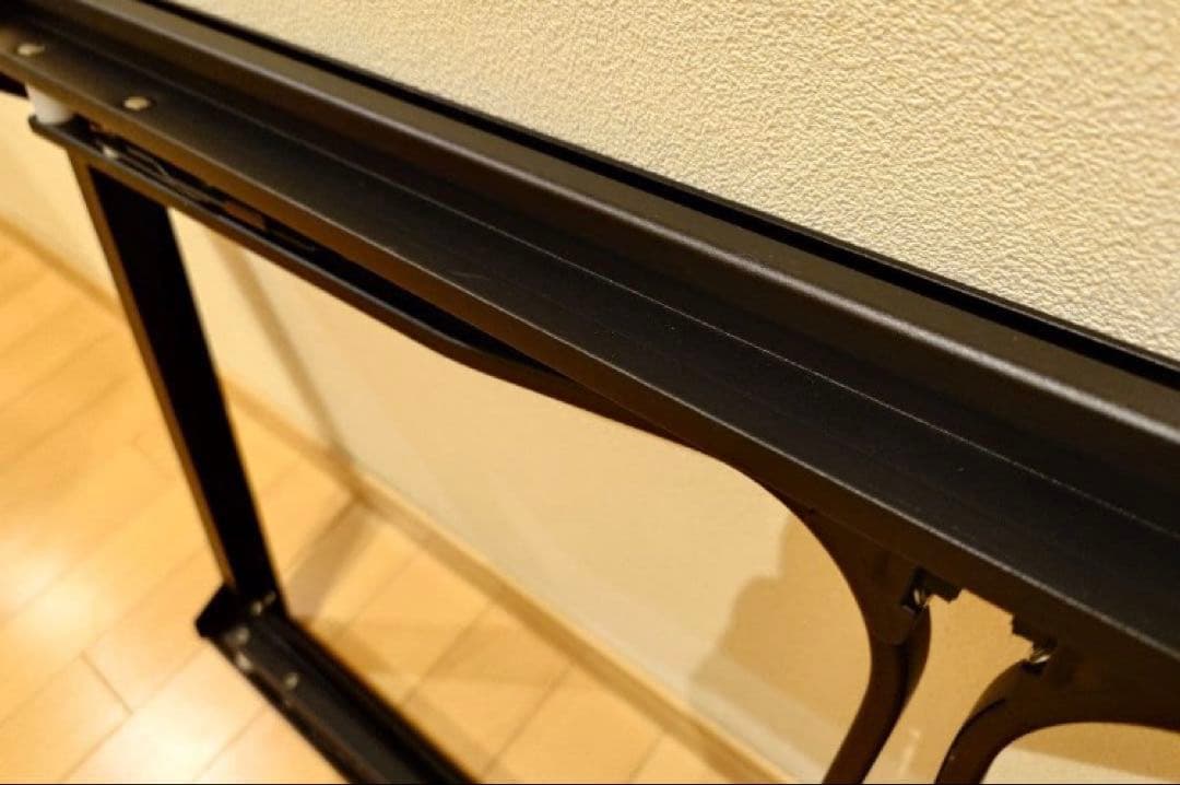 スノーピーク エントリーIGTオンライン限定ブラック