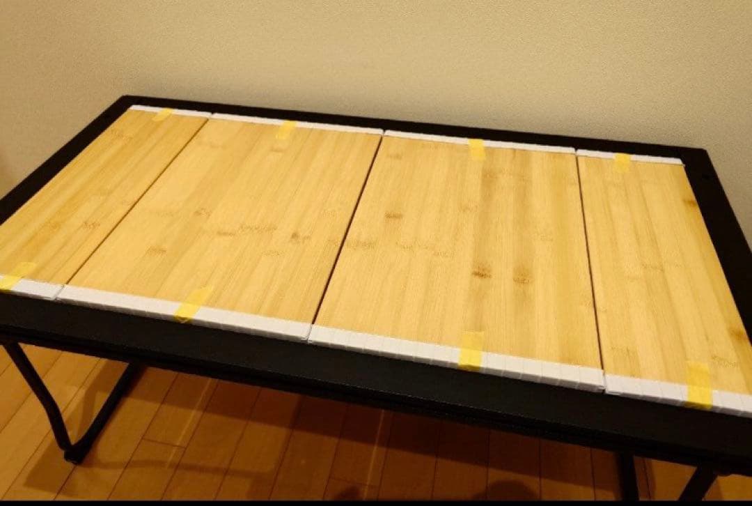 スノーピーク エントリーIGTオンライン限定ブラック