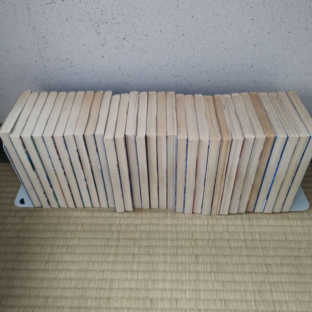 モンキーターン 全巻　全て初版