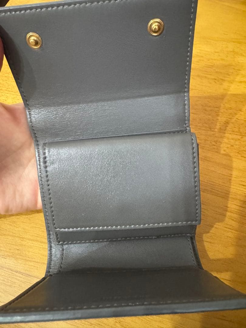 セリーヌ財布　CELINE