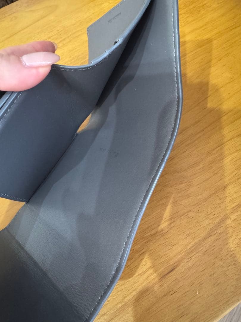 セリーヌ財布　CELINE